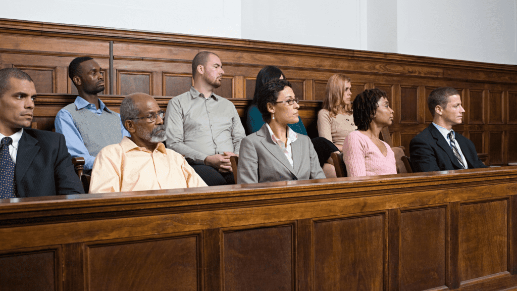Serving on a Jury? What You Need to Know
