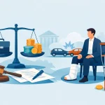 Can I Sue for Lost Wages After Accident?