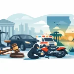 Motorcycle Accident Lawyer Louisiana Guide