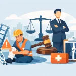 Workplace Injury Lawyer Lafayette: What to Do