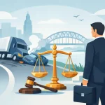 18 Wheeler Accident Lawyer Louisiana Guide