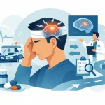 Brain Injury Symptoms After Accident: Next Steps
