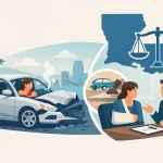 Can a Passenger File an Injury Claim in Louisiana?