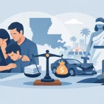 Can Family Sue After a Fatal Accident in Louisiana?