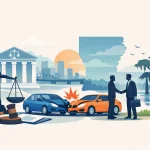 Car Wreck Settlement Examples in Louisiana