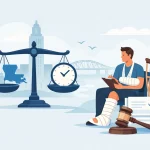 How Long Do I Have to File Injury Claim Louisiana?