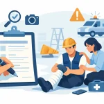 How to Document Workplace Injury After an Accident