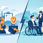 Workers Compensation vs Personal Injury