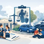 How Louisiana Injury Lawsuits Work After an Accident