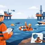 Offshore Accident Claim Guide for Gulf Workers