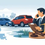 When to Call a Car Accident Lawyer in Louisiana