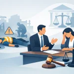 When to Call a Fatal Workplace Accident Lawyer